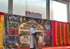 141 Siswa Ikuti Wisuda Tahfidz SMPN 1 Dumai, Wako Paisal Beri Apresiasi Tinggi