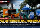 Bapenda Pekanbaru Pastikan Kualitas Posko Pajak Daerah